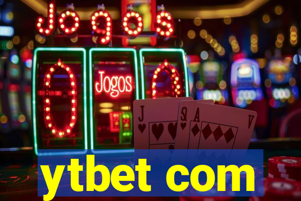 ytbet com